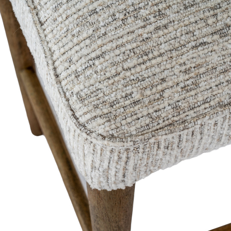 Avia Mist Barstool – Grey – image 5