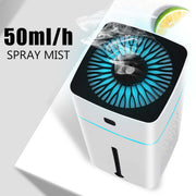 Air Purifier Humidifier - image 3