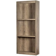 Shop Display Light Up Bookcase – Brown – image 2