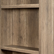 Shop Display Light Up Bookcase – Brown – image 3
