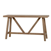 Haldon Collection Console – Brown – image 2