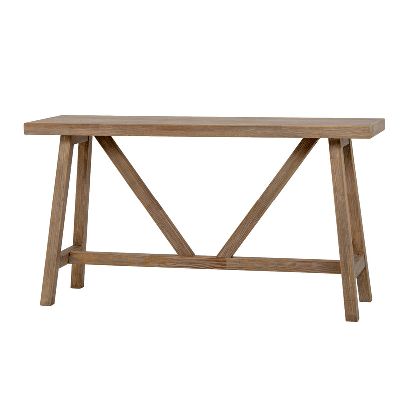 Haldon Collection Console – Brown – image 2