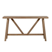 Haldon Collection Console – Brown – image 3
