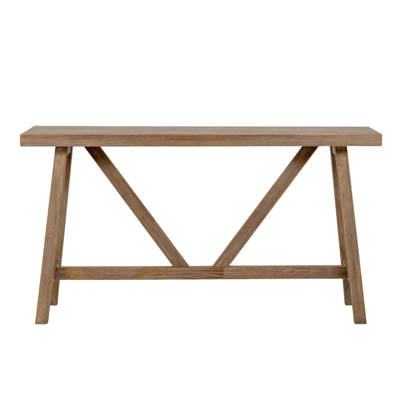 Haldon Collection Console – Brown – image 3