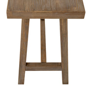 Haldon Collection Console – Brown – image 4