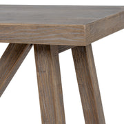 Haldon Collection Console – Brown – image 5