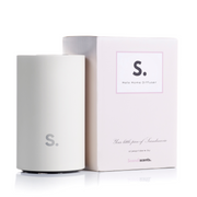Halo Home Diffuser - Waterless Scented Oil Diffuser - image 1