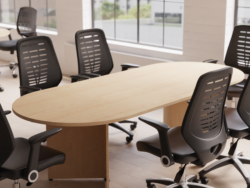 Dynamic Relay Medium Mesh Back Task Operator Chair with Height Adjustable Arms