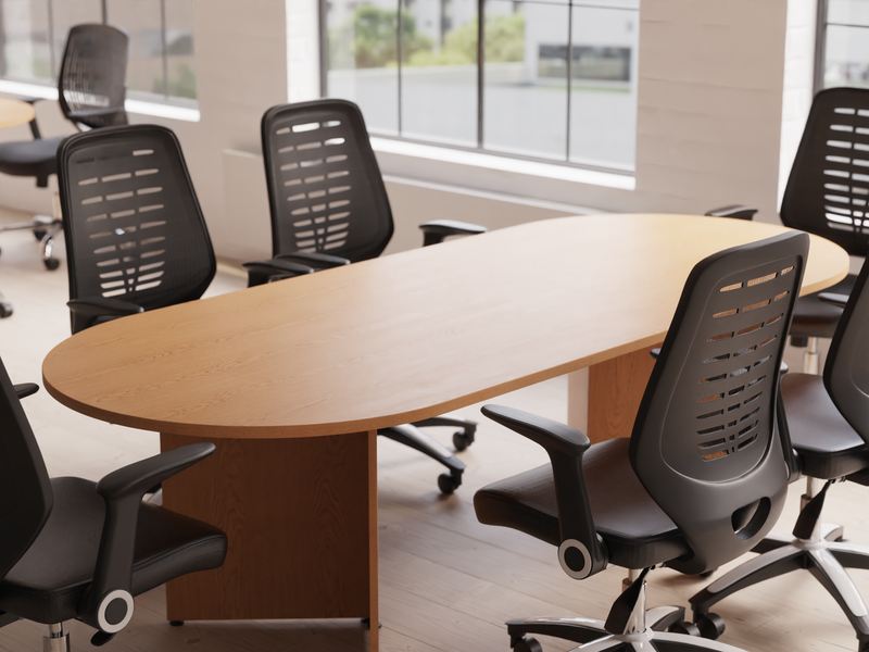Dynamic Relay Medium Mesh Back Task Operator Chair with Height Adjustable Arms