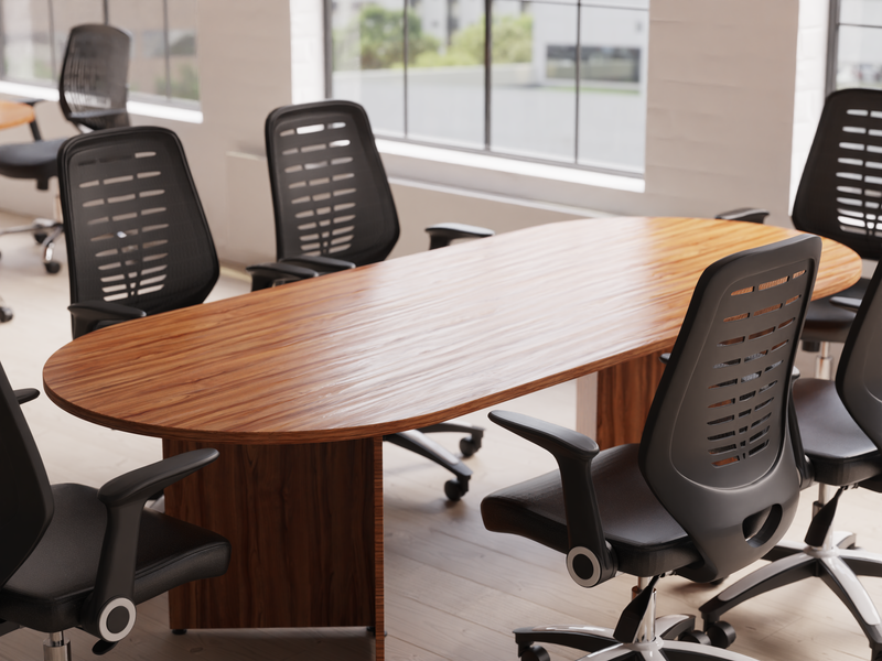 Dynamic Relay Medium Mesh Back Task Operator Chair with Height Adjustable Arms