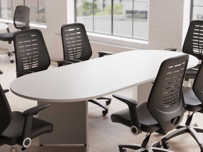 Dynamic Relay Medium Mesh Back Task Operator Chair with Height Adjustable Arms