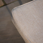 Maze Havana 8 Seat Dining Set - cushion