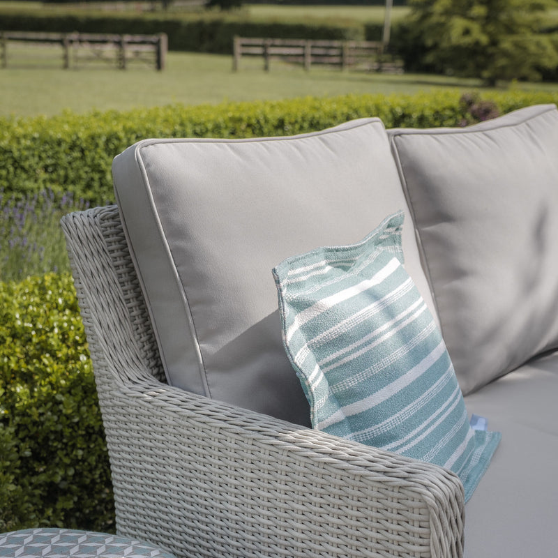 Maze Oxford Sofa Dining Set lifestyle