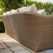 Maze Winchester Deluxe armchair detail