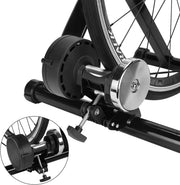 CXWXC Turbo Bike Trainer Stand 26–29/700C, Foldable with Quick Release - image 4