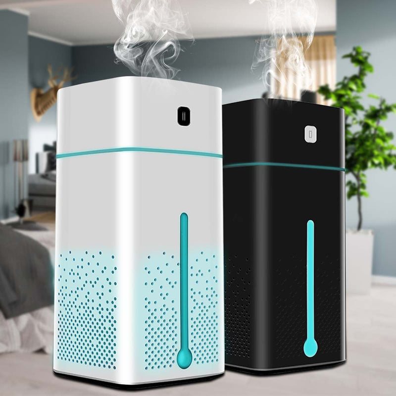 Air Purifier Humidifier - image 4