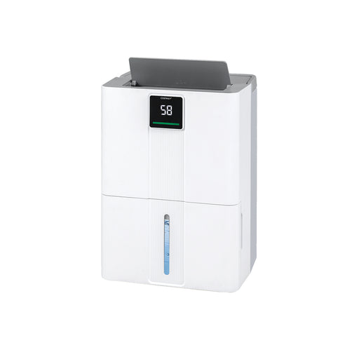 40L Dehumidifier for Home 50 M2 Portable Dehumidifier with 3 Modes