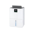 40L Dehumidifier for Home 50 M2 Portable Dehumidifier with 3 Modes