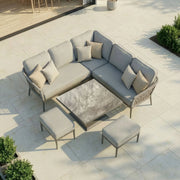 Maze Monaco Small Corner Set detail
