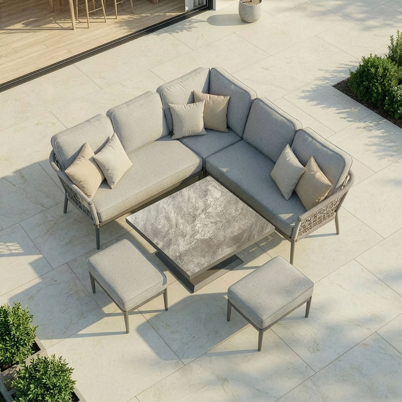 Maze Monaco Small Corner Set detail