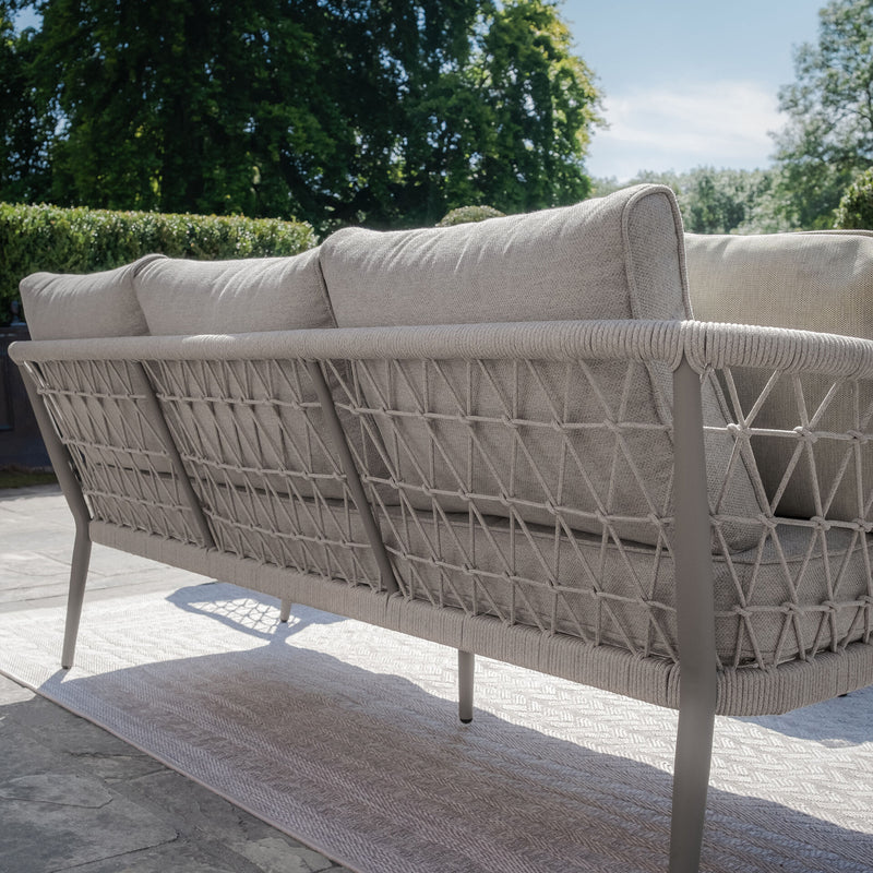 Maze Monaco Large Corner Set lifestyle