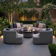 Maze Snug Lifestyle Suite lifestyle