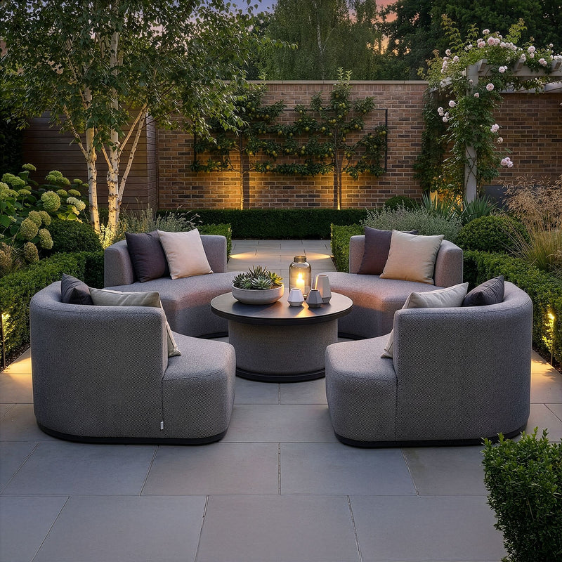 Maze Snug Lifestyle Suite lifestyle