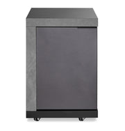 Maze Ember Small Linear Outdoor Kitchen Kamado Set - view 5
