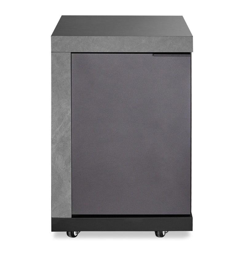 Maze Ember Small Linear Outdoor Kitchen Kamado Set - view 5