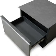 Maze Ember Small Corner Outdoor Kitchen with Fridge - view 10