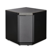 Maze Ember Small Corner Outdoor Kitchen with Fridge - view 11
