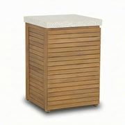 Maze Antigua Outdoor Kitchen Medium Configuration - view 8