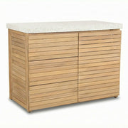Maze Antigua Outdoor Kitchen Medium Configuration - view 9