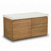 Maze Antigua Outdoor Kitchen Small with Beefeater BBQ - view 7
