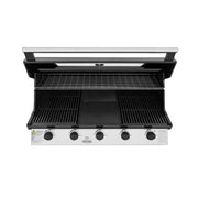 Maze Antigua Outdoor Kitchen Small with Beefeater BBQ - view 9