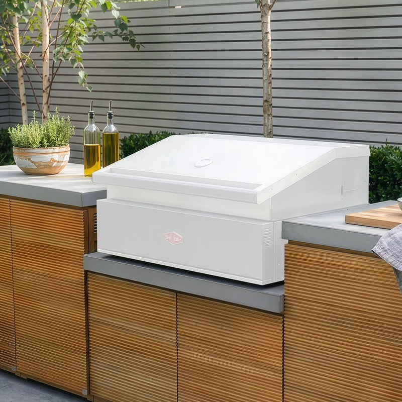 Maze Bali Outdoor Kitchen Medium Configuration - view 5