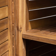 Maze Bali Outdoor Kitchen Medium Configuration - view 6