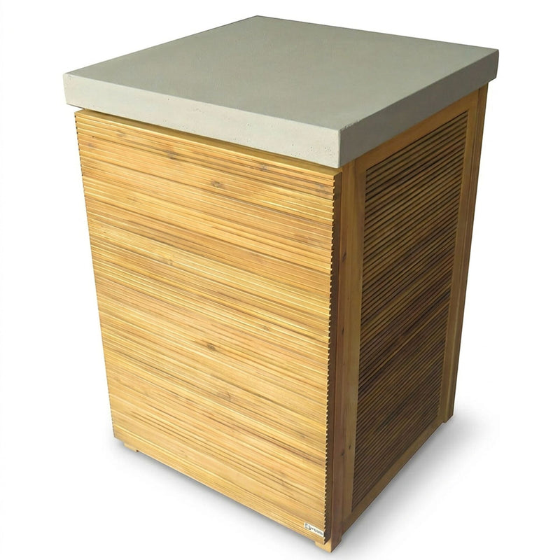 Maze Bali Outdoor Kitchen Medium Configuration - view 12