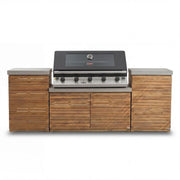 Maze Bali Outdoor Kitchen Small with Beefeater BBQ - view 8