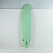 9ft 1 Heritage Square Tail Retro Longboard Gloss Tint - image 5