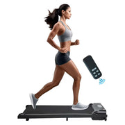 Alivio 2.5HP Under Desk Treadmill Portable Walking Pad with Remote - view 5