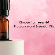 Halo Home Diffuser - Waterless Scented Oil Diffuser - image 5