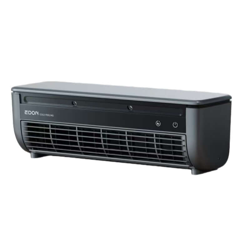 Wall Mounted Cooling Fan with Misting Function - view 5
