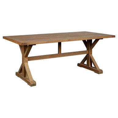 Lyon Grey Wash Oak Wood