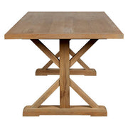 Lyon Grey Wash Oak Wood