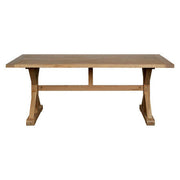 Lyon Grey Wash Oak Wood