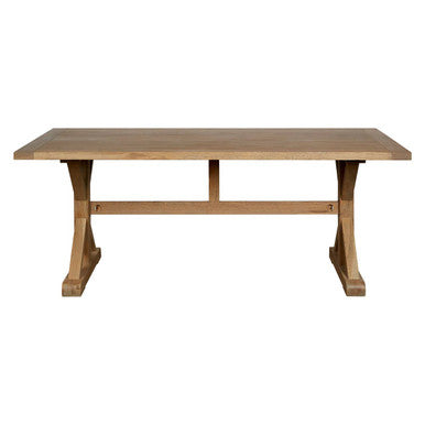 Lyon Grey Wash Oak Wood
