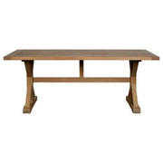 Lyon Grey Wash Oak Wood