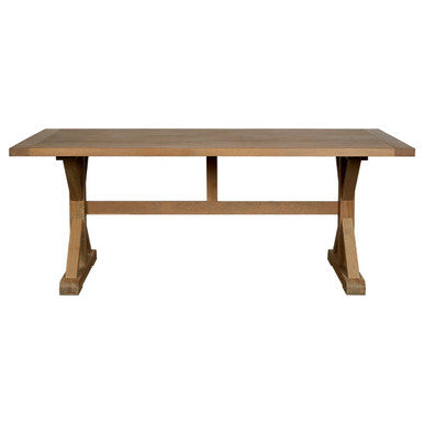 Lyon Grey Wash Oak Wood