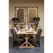 Lyon Grey Wash Oak Wood
